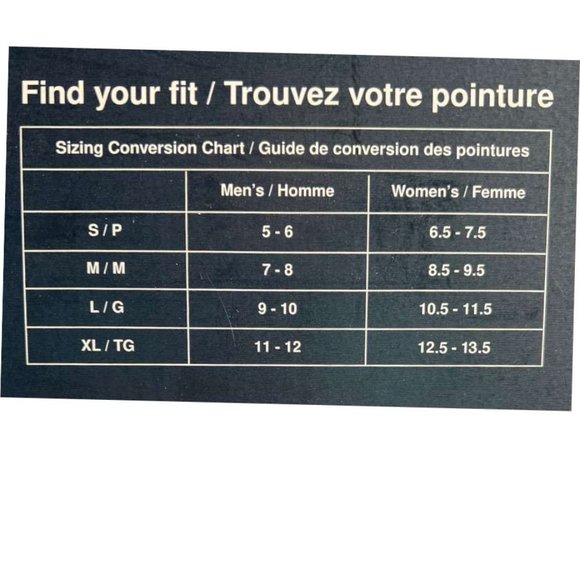 Tilley Adult Puffer Slipper | Unisex | Black | Various Sizes - Picture 6 of 6